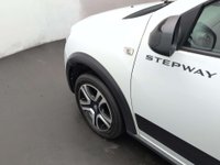 USED 2020 20 DACIA SANDERO 0.9 Sandero Stepway SE Twenty TCe 5dr CLICK+COLLECT / HOME DELIVERY