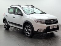 USED 2020 20 DACIA SANDERO 0.9 Sandero Stepway SE Twenty TCe 5dr CLICK+COLLECT / HOME DELIVERY