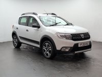 USED 2020 20 DACIA SANDERO 0.9 Sandero Stepway SE Twenty TCe 5dr CLICK+COLLECT / HOME DELIVERY