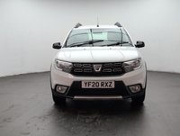 USED 2020 20 DACIA SANDERO 0.9 Sandero Stepway SE Twenty TCe 5dr CLICK+COLLECT / HOME DELIVERY