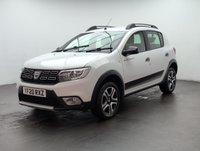 USED 2020 20 DACIA SANDERO 0.9 Sandero Stepway SE Twenty TCe 5dr CLICK+COLLECT / HOME DELIVERY