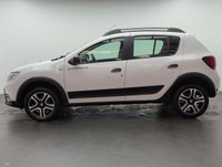 USED 2020 20 DACIA SANDERO 0.9 Sandero Stepway SE Twenty TCe 5dr CLICK+COLLECT / HOME DELIVERY