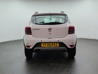 USED 2020 20 DACIA SANDERO 0.9 Sandero Stepway SE Twenty TCe 5dr CLICK+COLLECT / HOME DELIVERY