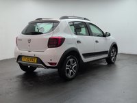 USED 2020 20 DACIA SANDERO 0.9 Sandero Stepway SE Twenty TCe 5dr CLICK+COLLECT / HOME DELIVERY
