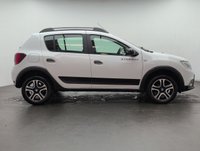 USED 2020 20 DACIA SANDERO 0.9 Sandero Stepway SE Twenty TCe 5dr CLICK+COLLECT / HOME DELIVERY