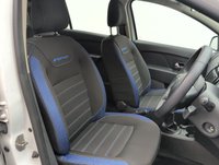 USED 2020 20 DACIA SANDERO 0.9 Sandero Stepway SE Twenty TCe 5dr CLICK+COLLECT / HOME DELIVERY