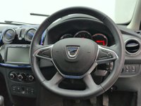 USED 2020 20 DACIA SANDERO 0.9 Sandero Stepway SE Twenty TCe 5dr CLICK+COLLECT / HOME DELIVERY