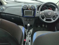 USED 2020 20 DACIA SANDERO 0.9 Sandero Stepway SE Twenty TCe 5dr CLICK+COLLECT / HOME DELIVERY