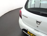 USED 2020 20 DACIA SANDERO 0.9 Sandero Stepway SE Twenty TCe 5dr CLICK+COLLECT / HOME DELIVERY