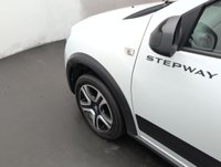 USED 2020 20 DACIA SANDERO 0.9 Sandero Stepway SE Twenty TCe 5dr CLICK+COLLECT / HOME DELIVERY