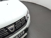 USED 2020 20 DACIA SANDERO 0.9 Sandero Stepway SE Twenty TCe 5dr CLICK+COLLECT / HOME DELIVERY