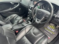 USED 2019 19 VOLVO V40 1.5 T3 R-Design Edition Hatchback 5dr Petrol Auto Euro 6 (s/s) (152 ps) 