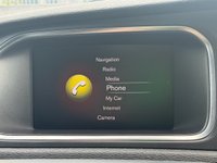 USED 2019 19 VOLVO V40 1.5 T3 R-Design Edition Hatchback 5dr Petrol Auto Euro 6 (s/s) (152 ps) 