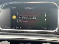 USED 2019 19 VOLVO V40 1.5 T3 R-Design Edition Hatchback 5dr Petrol Auto Euro 6 (s/s) (152 ps) 