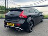 USED 2019 19 VOLVO V40 1.5 T3 R-Design Edition Hatchback 5dr Petrol Auto Euro 6 (s/s) (152 ps) 