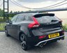 USED 2019 19 VOLVO V40 1.5 T3 R-Design Edition Hatchback 5dr Petrol Auto Euro 6 (s/s) (152 ps) 