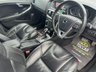USED 2019 19 VOLVO V40 1.5 T3 R-Design Edition Hatchback 5dr Petrol Auto Euro 6 (s/s) (152 ps) 