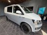 USED 2018 67 VOLKSWAGEN TRANSPORTER 2.0 TDI T30 BlueMotion Tech Startline 5dr Diesel Manual FWD SWB Euro 6 (s/s) (102 ps) Camper Van Conversion Built by Adventure Campers Scotland