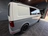 USED 2018 67 VOLKSWAGEN TRANSPORTER 2.0 TDI T30 BlueMotion Tech Startline 5dr Diesel Manual FWD SWB Euro 6 (s/s) (102 ps) Camper Van Conversion Built by Adventure Campers Scotland