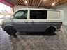 USED 2018 67 VOLKSWAGEN TRANSPORTER 2.0 TDI T30 BlueMotion Tech Startline 5dr Diesel Manual FWD SWB Euro 6 (s/s) (102 ps) Camper Van Conversion Built by Adventure Campers Scotland