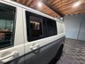 USED 2018 67 VOLKSWAGEN TRANSPORTER 2.0 TDI T30 BlueMotion Tech Startline 5dr Diesel Manual FWD SWB Euro 6 (s/s) (102 ps) Camper Van Conversion Built by Adventure Campers Scotland