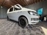 USED 2018 67 VOLKSWAGEN TRANSPORTER 2.0 TDI T30 BlueMotion Tech Startline 5dr Diesel Manual FWD SWB Euro 6 (s/s) (102 ps) Camper Van Conversion Built by Adventure Campers Scotland
