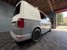 USED 2018 67 VOLKSWAGEN TRANSPORTER 2.0 TDI T30 BlueMotion Tech Startline 5dr Diesel Manual FWD SWB Euro 6 (s/s) (102 ps) Camper Van Conversion Built by Adventure Campers Scotland