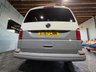 USED 2018 67 VOLKSWAGEN TRANSPORTER 2.0 TDI T30 BlueMotion Tech Startline 5dr Diesel Manual FWD SWB Euro 6 (s/s) (102 ps) Camper Van Conversion Built by Adventure Campers Scotland