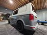 USED 2018 67 VOLKSWAGEN TRANSPORTER 2.0 TDI T30 BlueMotion Tech Startline 5dr Diesel Manual FWD SWB Euro 6 (s/s) (102 ps) Camper Van Conversion Built by Adventure Campers Scotland