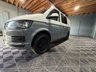USED 2018 67 VOLKSWAGEN TRANSPORTER 2.0 TDI T30 BlueMotion Tech Startline 5dr Diesel Manual FWD SWB Euro 6 (s/s) (102 ps) Camper Van Conversion Built by Adventure Campers Scotland