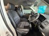USED 2018 67 VOLKSWAGEN TRANSPORTER 2.0 TDI T30 BlueMotion Tech Startline 5dr Diesel Manual FWD SWB Euro 6 (s/s) (102 ps) Camper Van Conversion Built by Adventure Campers Scotland