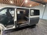 USED 2018 67 VOLKSWAGEN TRANSPORTER 2.0 TDI T30 BlueMotion Tech Startline 5dr Diesel Manual FWD SWB Euro 6 (s/s) (102 ps) Camper Van Conversion Built by Adventure Campers Scotland