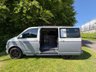 USED 2018 67 VOLKSWAGEN TRANSPORTER 2.0 TDI T30 BlueMotion Tech Startline 5dr Diesel Manual FWD SWB Euro 6 (s/s) (102 ps) Camper Van Conversion Built by Adventure Campers Scotland