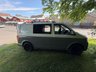 USED 2018 67 VOLKSWAGEN TRANSPORTER 2.0 TDI T30 BlueMotion Tech Startline 5dr Diesel Manual FWD SWB Euro 6 (s/s) (102 ps) Camper Van Conversion Built by Adventure Campers Scotland