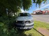 USED 2018 67 VOLKSWAGEN TRANSPORTER 2.0 TDI T30 BlueMotion Tech Startline 5dr Diesel Manual FWD SWB Euro 6 (s/s) (102 ps) Camper Van Conversion Built by Adventure Campers Scotland