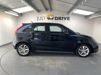 USED 2018 18 MG MG3 1.5 VTi-TECH 3Form Sport Hatchback 5dr Petrol Manual Euro 6 (s/s) (106 ps) GROUP 4 INSURANCE !