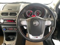 USED 2018 18 MG MG3 1.5 VTi-TECH 3Form Sport Hatchback 5dr Petrol Manual Euro 6 (s/s) (106 ps) GROUP 4 INSURANCE !
