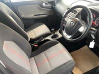 USED 2018 18 MG MG3 1.5 VTi-TECH 3Form Sport Hatchback 5dr Petrol Manual Euro 6 (s/s) (106 ps) GROUP 4 INSURANCE !