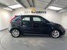 USED 2018 18 MG MG3 1.5 VTi-TECH 3Form Sport Hatchback 5dr Petrol Manual Euro 6 (s/s) (106 ps) GROUP 4 INSURANCE !