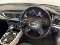 USED 2013 63 AUDI A7 3.0 TDI V6 SE Sportback 5dr Diesel Multitronic Euro 5 (s/s) (204 ps) 