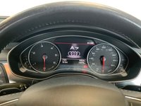 USED 2013 63 AUDI A7 3.0 TDI V6 SE Sportback 5dr Diesel Multitronic Euro 5 (s/s) (204 ps) 