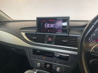 USED 2013 63 AUDI A7 3.0 TDI V6 SE Sportback 5dr Diesel Multitronic Euro 5 (s/s) (204 ps) 