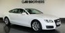 USED 2013 63 AUDI A7 3.0 TDI V6 SE Sportback 5dr Diesel Multitronic Euro 5 (s/s) (204 ps) 