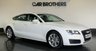 USED 2013 63 AUDI A7 3.0 TDI V6 SE Sportback 5dr Diesel Multitronic Euro 5 (s/s) (204 ps) 