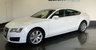 USED 2013 63 AUDI A7 3.0 TDI V6 SE Sportback 5dr Diesel Multitronic Euro 5 (s/s) (204 ps) 