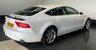 USED 2013 63 AUDI A7 3.0 TDI V6 SE Sportback 5dr Diesel Multitronic Euro 5 (s/s) (204 ps) 