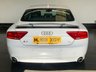 USED 2013 63 AUDI A7 3.0 TDI V6 SE Sportback 5dr Diesel Multitronic Euro 5 (s/s) (204 ps) 