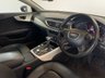 USED 2013 63 AUDI A7 3.0 TDI V6 SE Sportback 5dr Diesel Multitronic Euro 5 (s/s) (204 ps) 