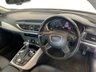 USED 2013 63 AUDI A7 3.0 TDI V6 SE Sportback 5dr Diesel Multitronic Euro 5 (s/s) (204 ps) 