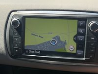 USED 2017 17 TOYOTA YARIS 1.33 Dual VVT-i Icon Hatchback 5dr Petrol Manual Euro 6 (99 ps) **FULL SERVICE HISTORY**SAT NAV